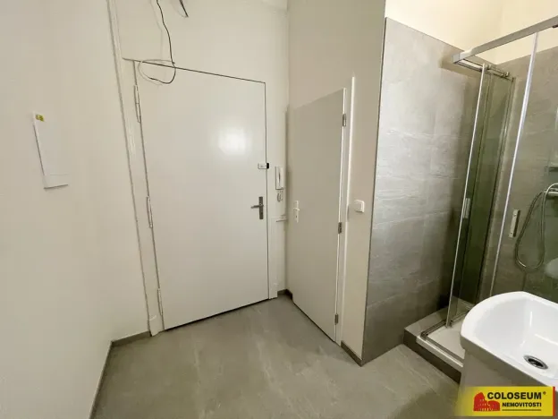 Pronájem kanceláře, Brno - Veveří, 34 m2