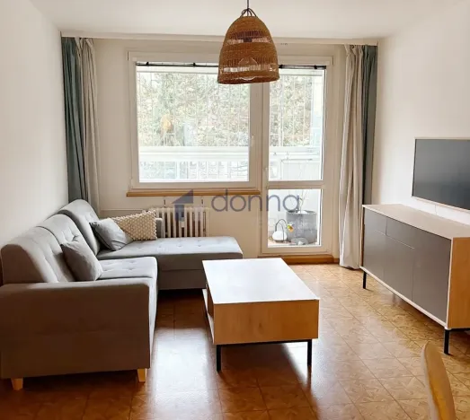 Pronájem bytu 5+kk, Praha, Kovanecká, 85 m2