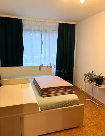 Pronájem bytu 5+kk, Praha, Kovanecká, 85 m2