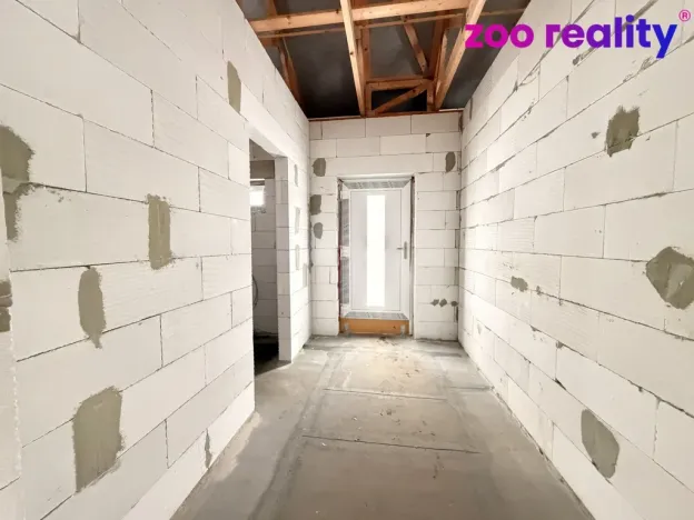 Prodej rodinného domu, Nezabylice, 134 m2