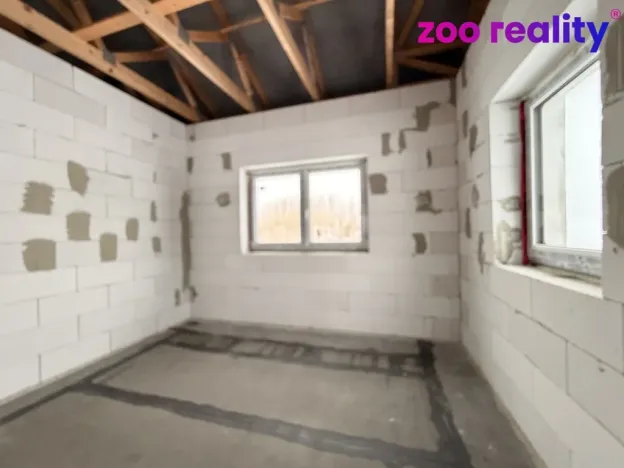 Prodej rodinného domu, Nezabylice, 134 m2