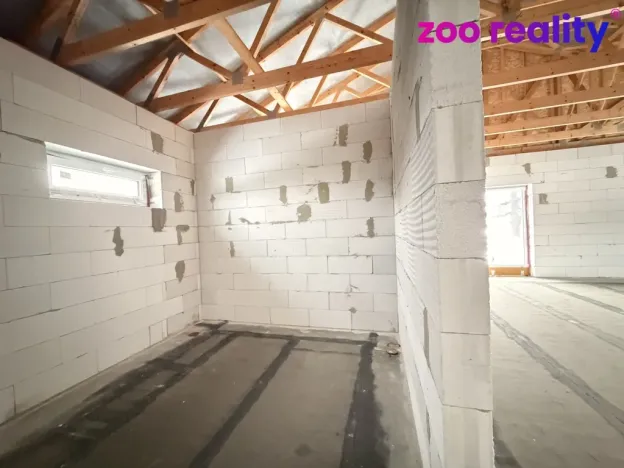 Prodej rodinného domu, Nezabylice, 134 m2