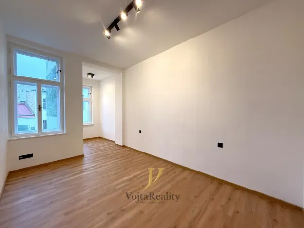 Pronájem bytu 2+kk, Olomouc, Riegrova, 50 m2