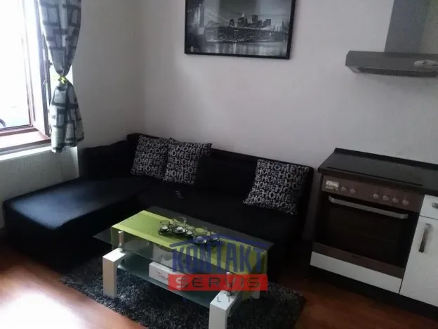 Pronájem bytu 2+kk, České Budějovice - České Budějovice 3, 38 m2