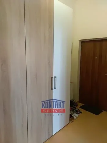 Pronájem bytu 2+kk, České Budějovice - České Budějovice 3, 38 m2