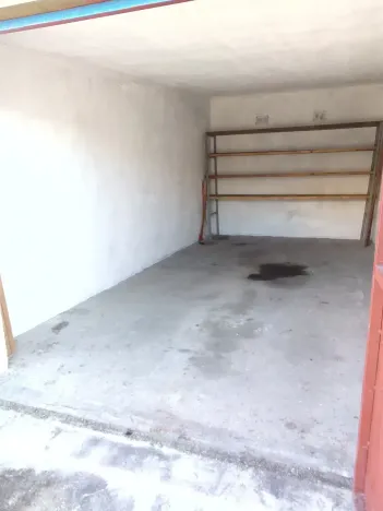 Prodej garáže, Praha - Zbraslav, Nad parkem, 19 m2