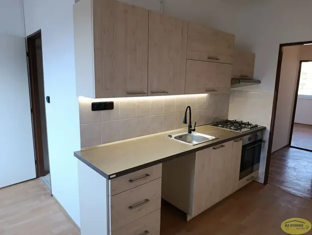 Pronájem bytu 3+1, Kroměříž, Tovačovského, 73 m2