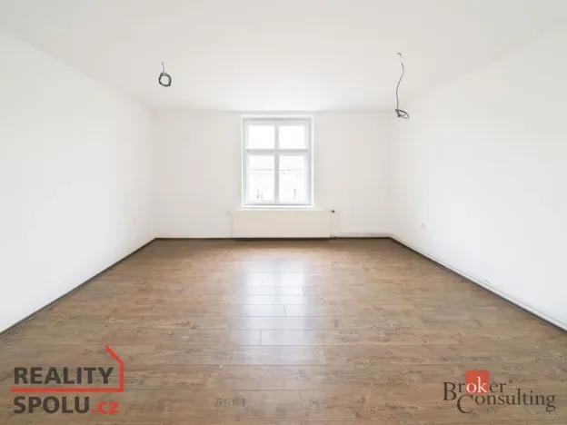 Prodej bytu 1+1, Ostrava - Mariánské Hory, 28. října, 54 m2