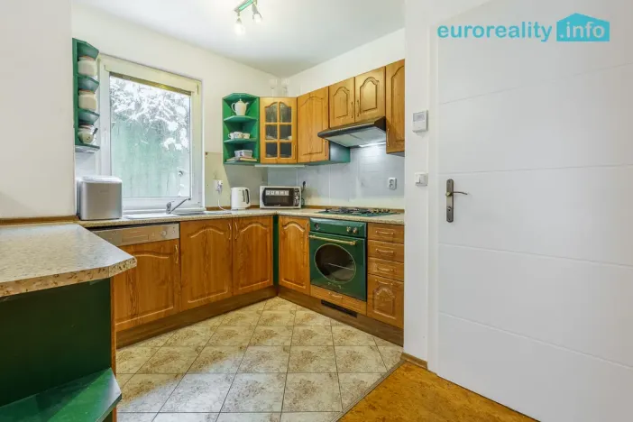 Pronájem rodinného domu, Karlovy Vary, Boční, 150 m2