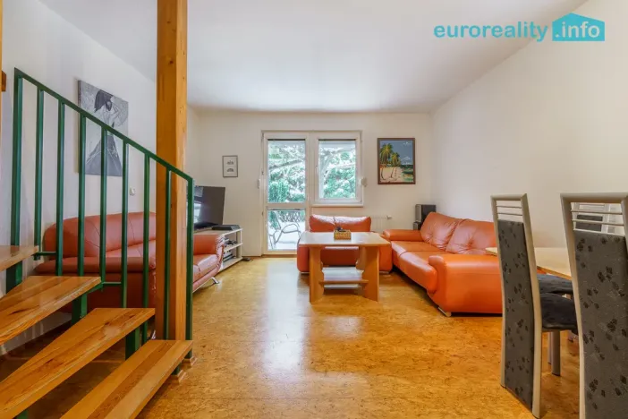 Pronájem rodinného domu, Karlovy Vary, Boční, 150 m2