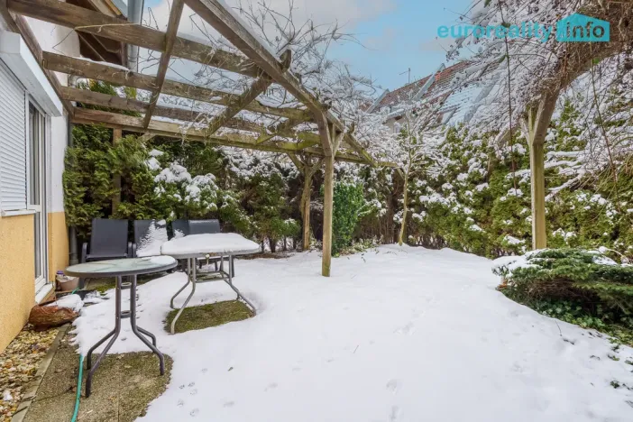 Pronájem rodinného domu, Karlovy Vary, Boční, 150 m2