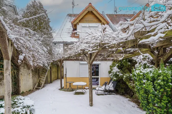 Pronájem rodinného domu, Karlovy Vary, Boční, 150 m2