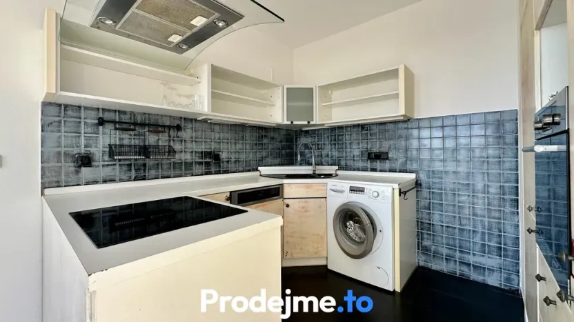 Pronájem bytu 3+kk, Znojmo, Za Plovárnou, 85 m2