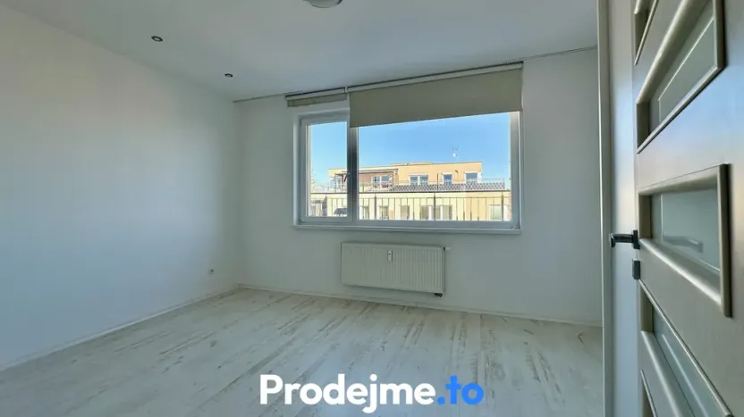 Pronájem bytu 3+kk, Znojmo, Za Plovárnou, 85 m2