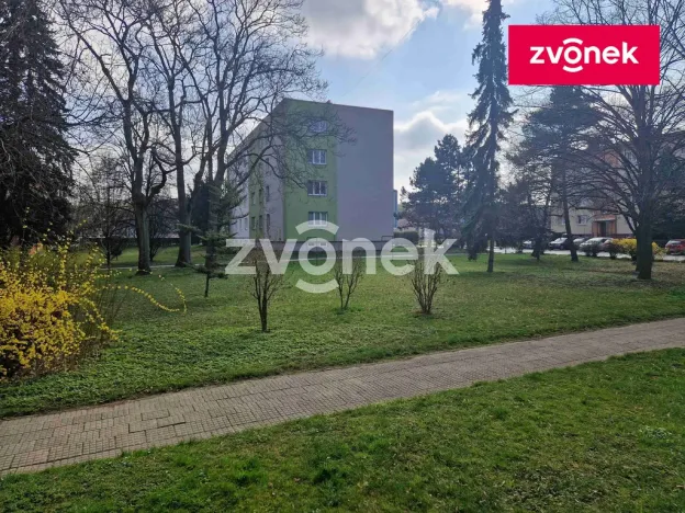 Pronájem bytu 3+1, Uherské Hradiště, 70 m2