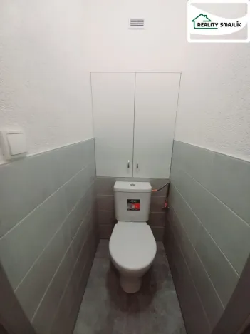 Pronájem bytu 2+1, Cheb, Pastýřská, 54 m2