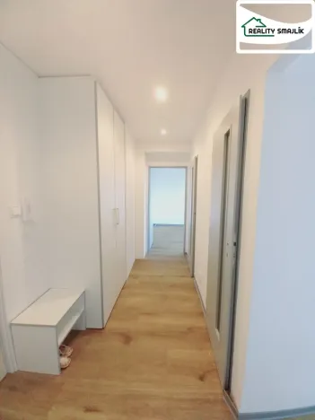 Pronájem bytu 2+1, Cheb, Pastýřská, 54 m2