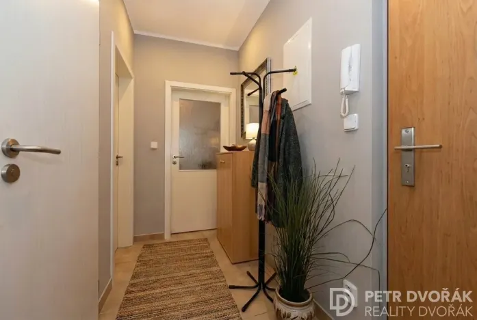 Prodej bytu 2+kk, Praha - Košíře, Musílkova, 59 m2