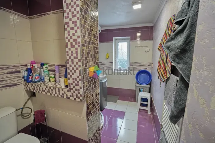 Prodej rodinného domu, Nový Malín, 300 m2