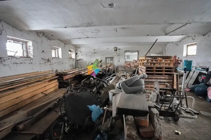 Prodej rodinného domu, Nový Malín, 300 m2