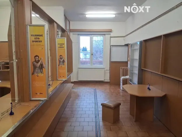 Pronájem skladu, České Budějovice, Pražská tř., 80 m2