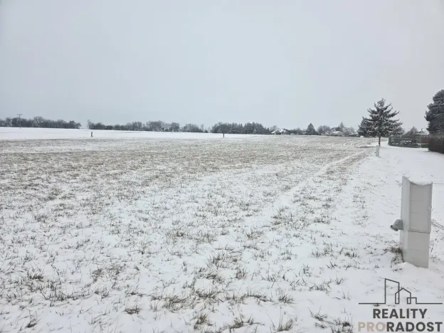 Prodej pozemku pro bydlení, Suchdol, 780 m2