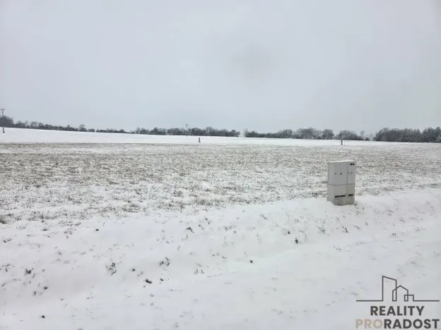 Prodej pozemku pro bydlení, Suchdol, 780 m2