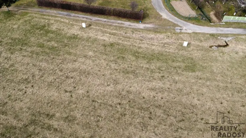 Prodej pozemku pro bydlení, Suchdol, 780 m2