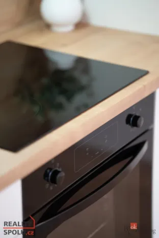 Pronájem bytu 2+kk, Hořovice, Ovesná, 56 m2