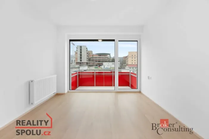 Pronájem bytu 2+kk, Hořovice, Ovesná, 56 m2