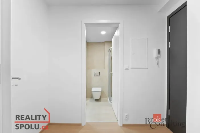 Pronájem bytu 2+kk, Hořovice, Ovesná, 56 m2