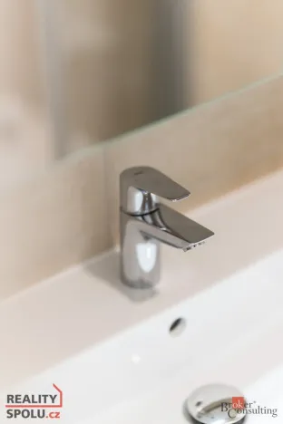 Pronájem bytu 2+kk, Hořovice, Ovesná, 56 m2