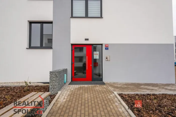 Pronájem bytu 2+kk, Hořovice, Ovesná, 56 m2