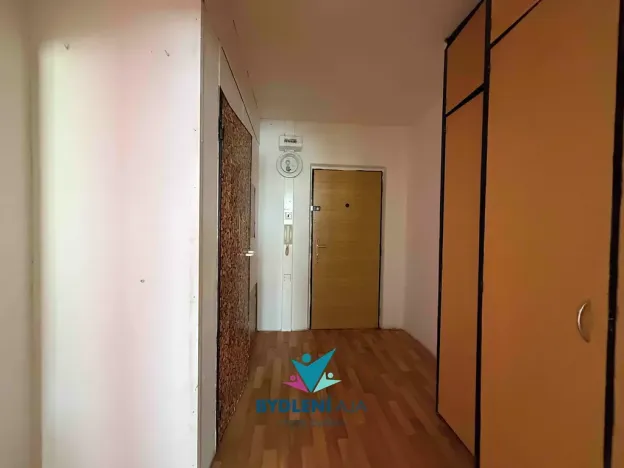 Pronájem bytu 2+kk, Krupka, Dlouhá, 48 m2