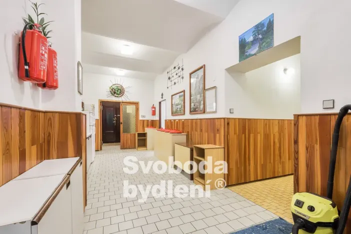 Prodej ubytování, Česká Metuje - Skalka, 386 m2