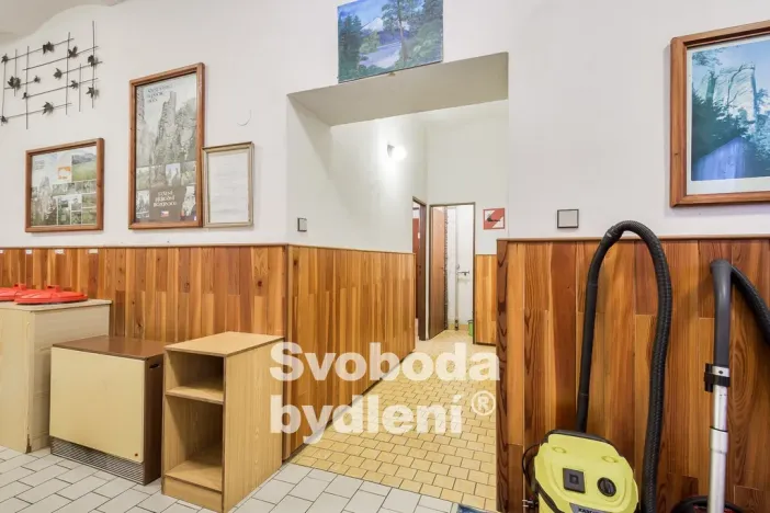 Prodej ubytování, Česká Metuje - Skalka, 386 m2