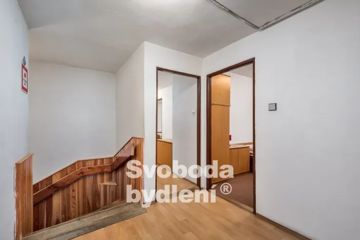 Prodej ubytování, Česká Metuje - Skalka, 386 m2