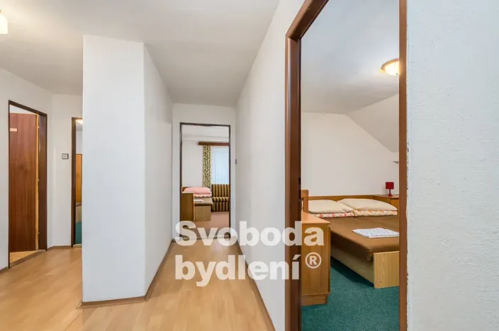 Prodej ubytování, Česká Metuje - Skalka, 386 m2