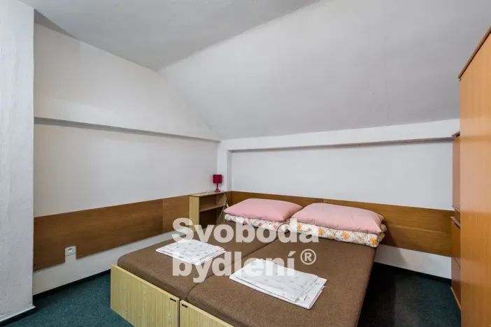 Prodej ubytování, Česká Metuje - Skalka, 386 m2