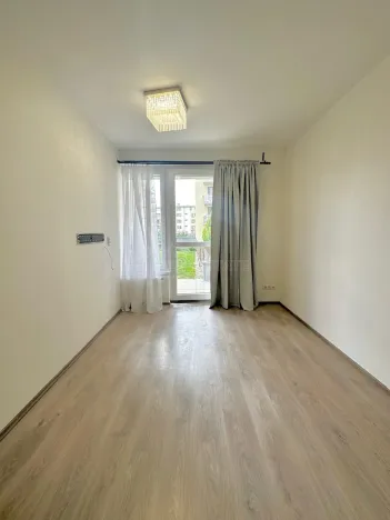 Pronájem bytu 2+kk, Praha, Bermanova, 45 m2