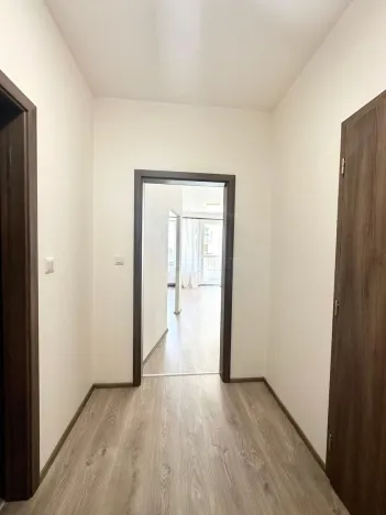 Pronájem bytu 2+kk, Praha, Bermanova, 45 m2