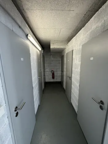 Pronájem bytu 2+kk, Praha, Bermanova, 45 m2