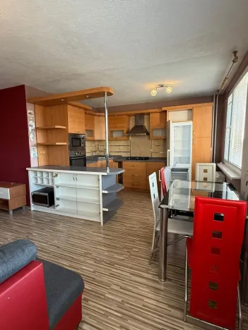 Pronájem bytu 3+1, Pardubice, kpt. Bartoše, 71 m2