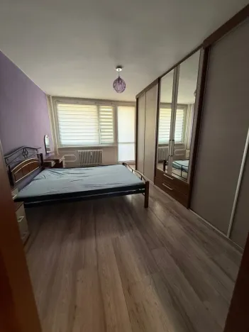 Pronájem bytu 3+1, Pardubice, kpt. Bartoše, 71 m2