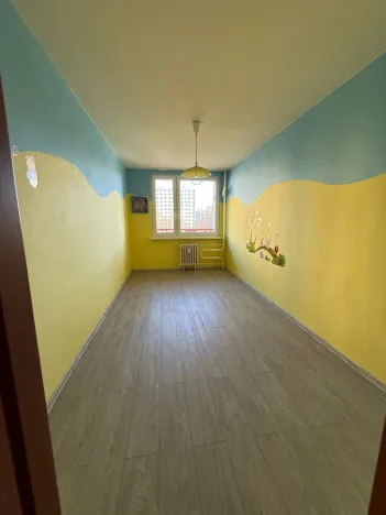 Pronájem bytu 3+1, Pardubice, kpt. Bartoše, 71 m2