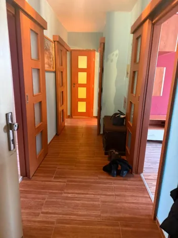 Pronájem bytu 3+1, Pardubice, kpt. Bartoše, 71 m2