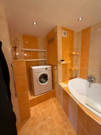 Pronájem bytu 3+1, Pardubice, kpt. Bartoše, 71 m2