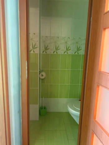 Pronájem bytu 3+1, Pardubice, kpt. Bartoše, 71 m2