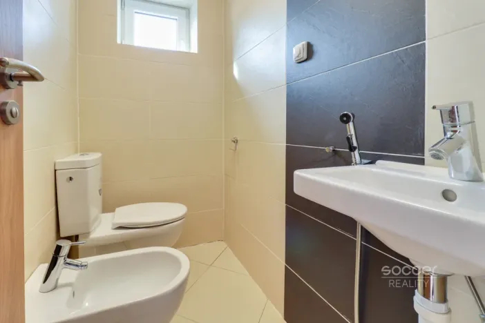 Pronájem bytu 3+kk, Černošice, Dr. Janského, 76 m2