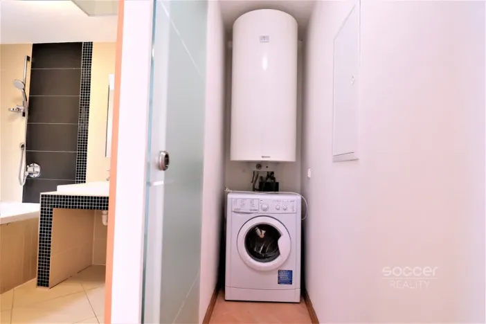 Pronájem bytu 3+kk, Černošice, Dr. Janského, 76 m2